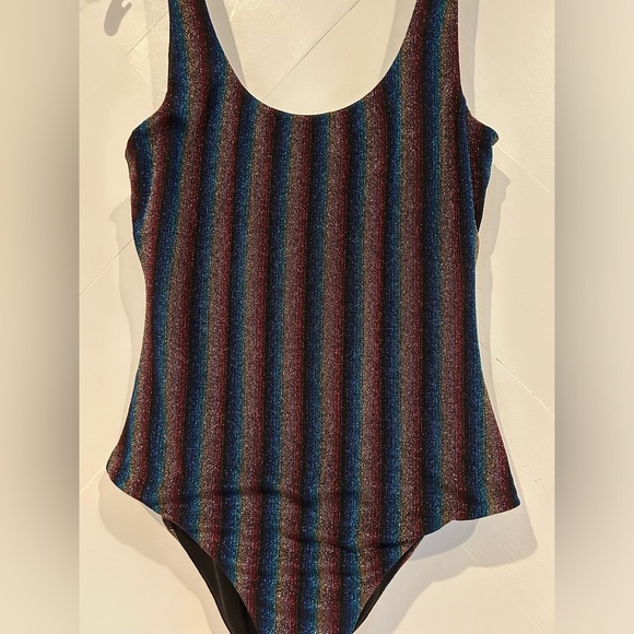 House of Harlow 1960 X Revolve Wren Bodysuit - Picture 6 of 6